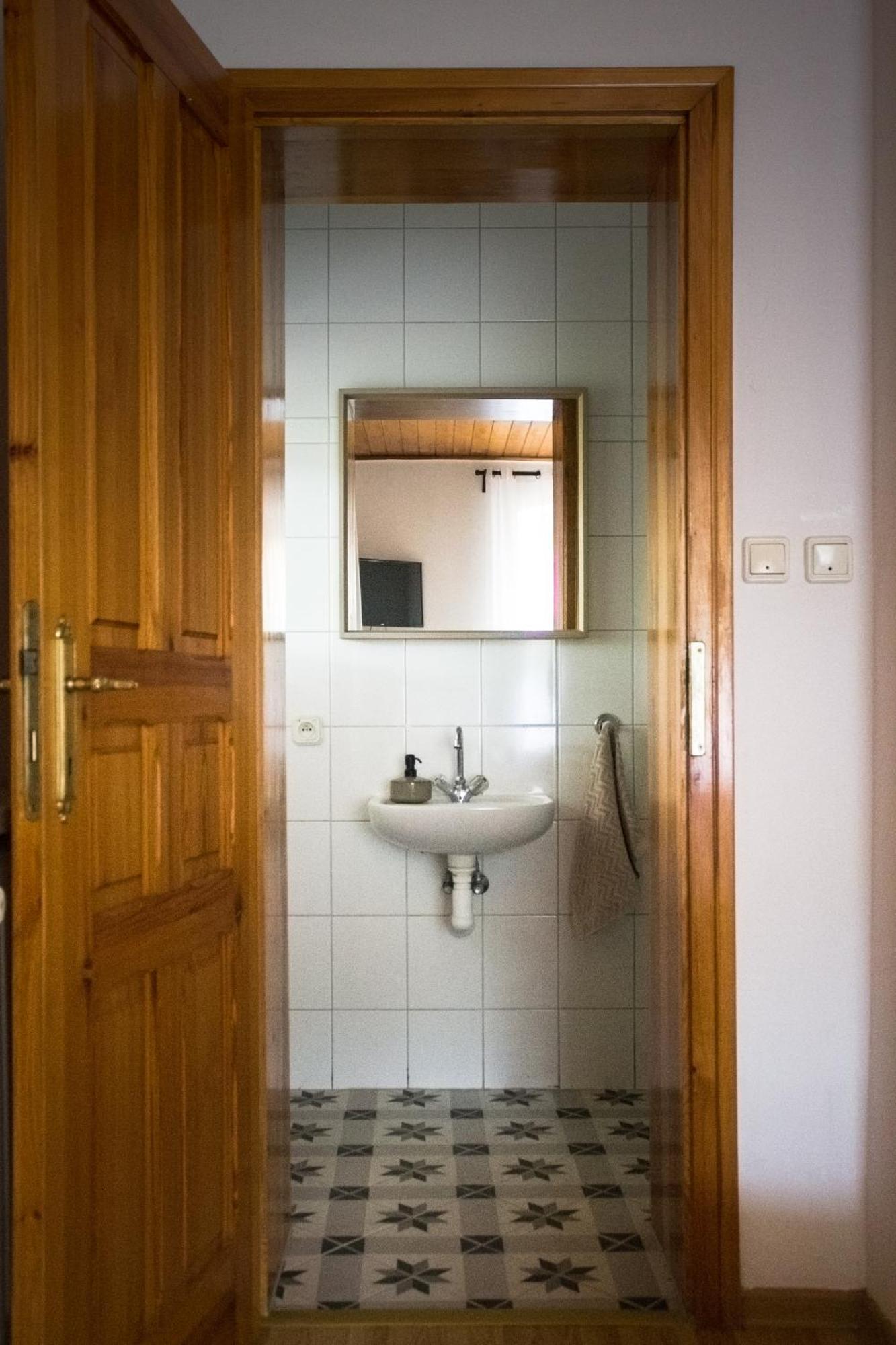 Siedem Lanow Villa Radkow Room photo